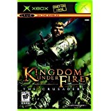 XBX: KINGDOM UNDER FIRE: THE CRUSADERS (COMPLETE)
